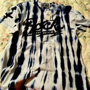NWT Rock Revival Tshirt